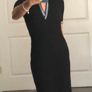 Splendid Polo shirt dress